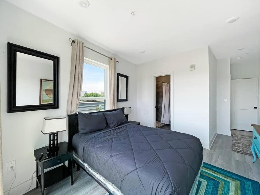 Luxury Penthouse , Private Roofdeck & Amazing View Villa วอชิงตัน ภายนอก รูปภาพ